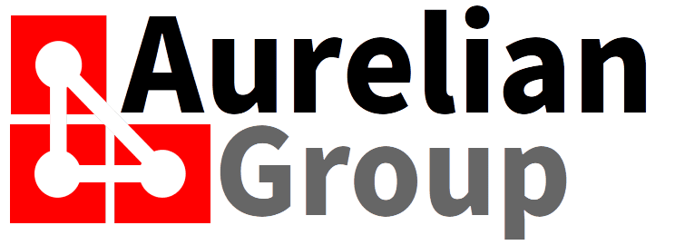 Aurelian Group - your digital business
